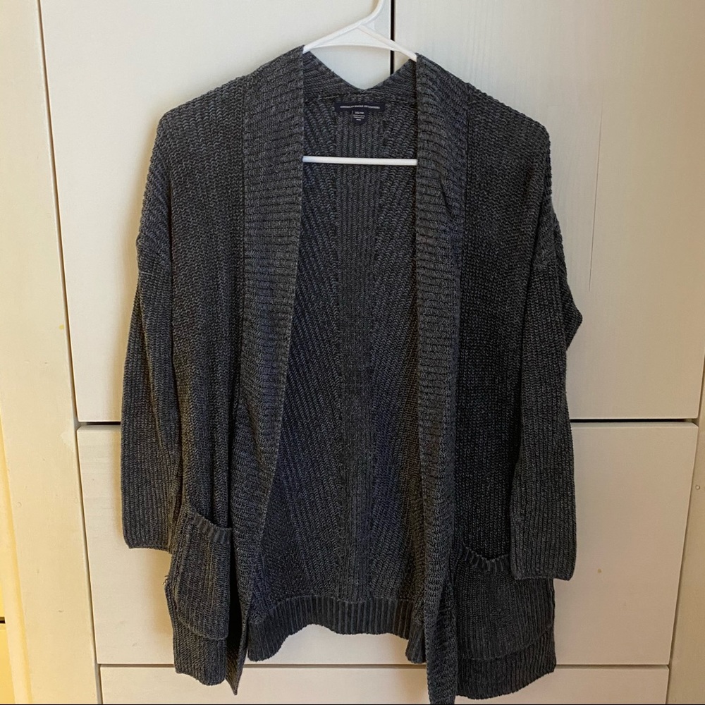 American Eagle Cardigan